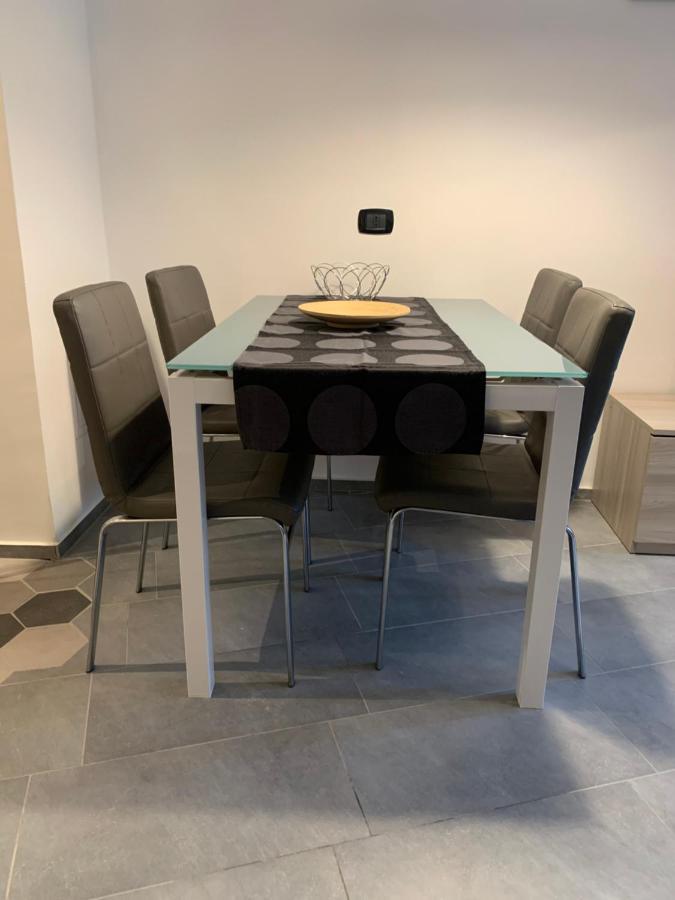 Apartamento I Ciliegi Moncalieri Exterior foto