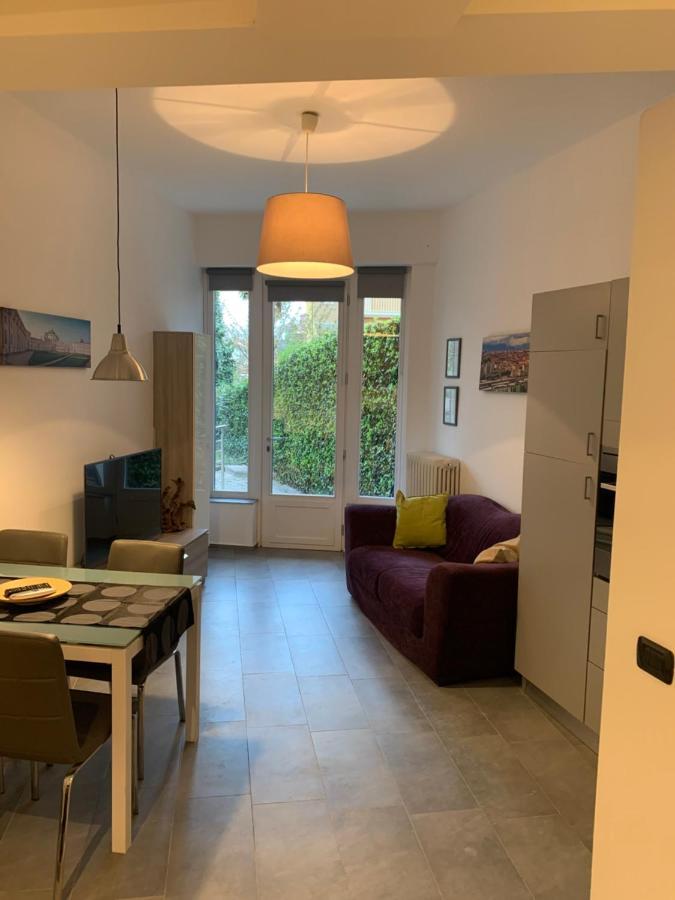 Apartamento I Ciliegi Moncalieri Exterior foto
