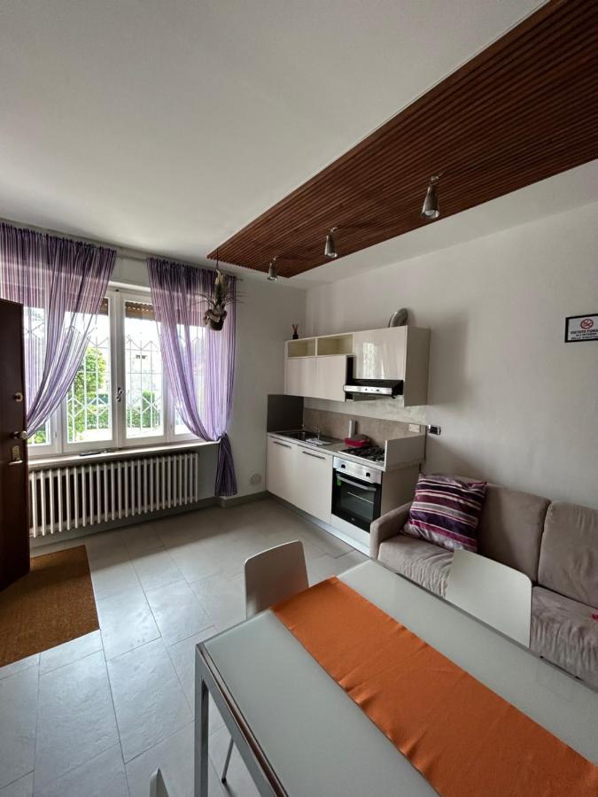 Apartamento I Ciliegi Moncalieri Exterior foto