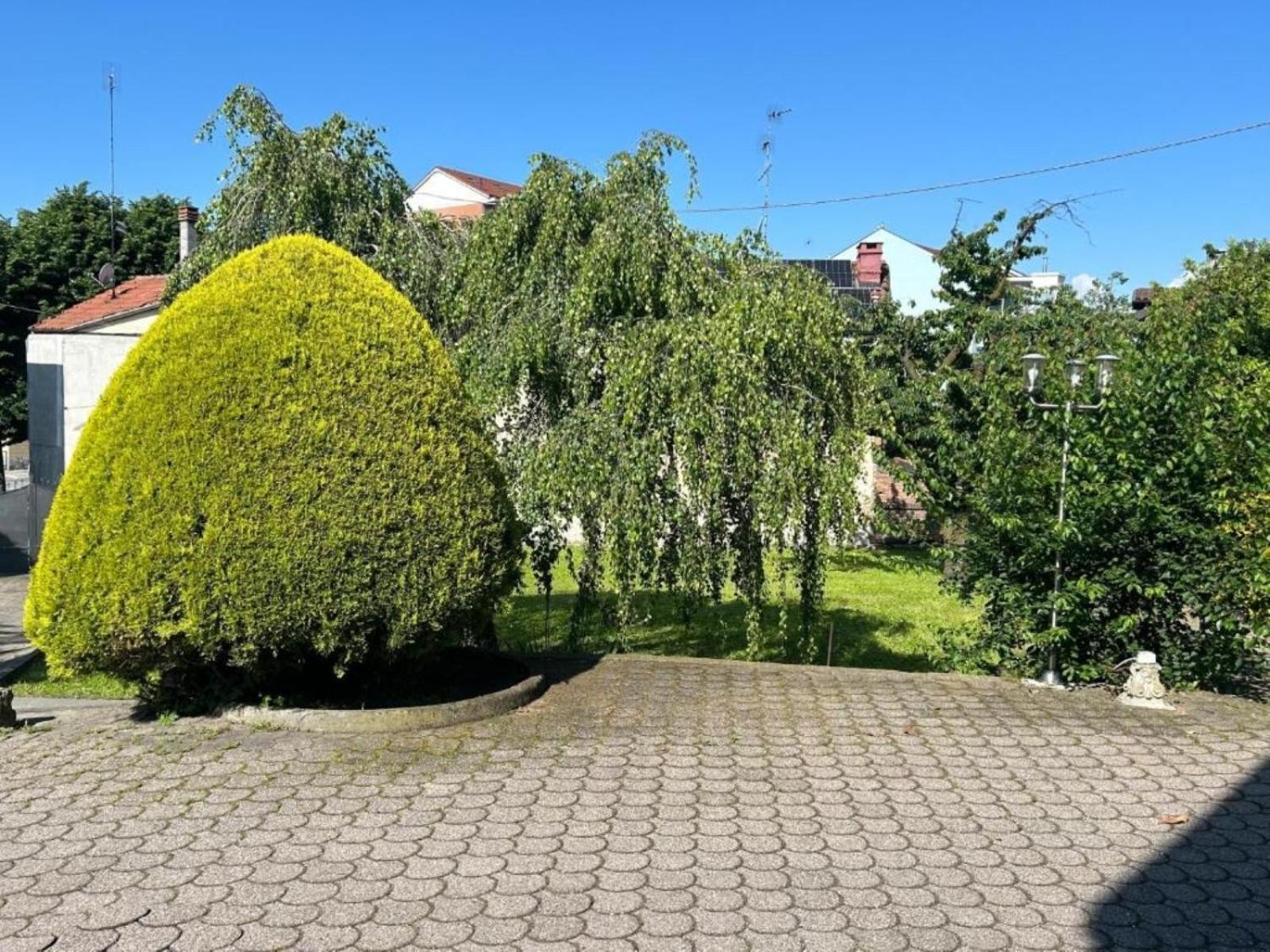 Apartamento I Ciliegi Moncalieri Exterior foto
