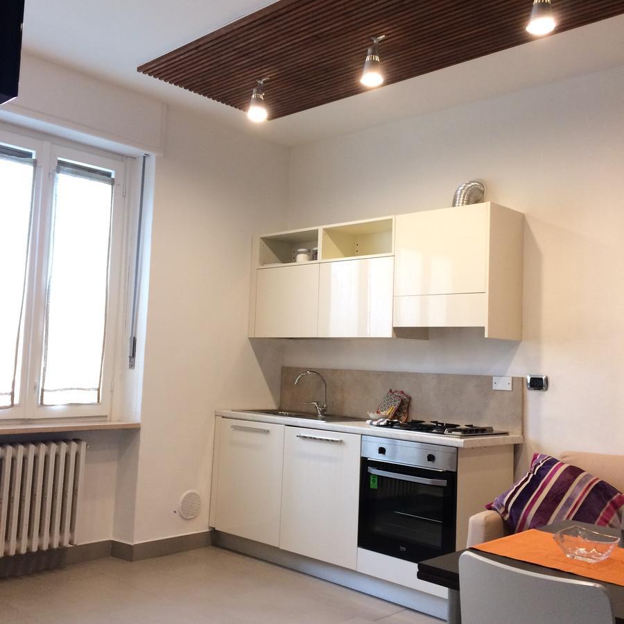 Apartamento I Ciliegi Moncalieri Exterior foto
